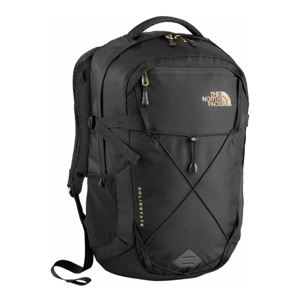 The North Face Women's Solid State Laptop Backpack